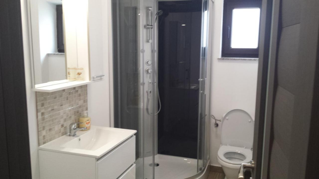 Apartament Mario Радівці Екстер'єр фото