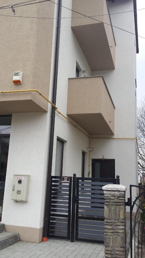 Apartament Mario Радівці Екстер'єр фото