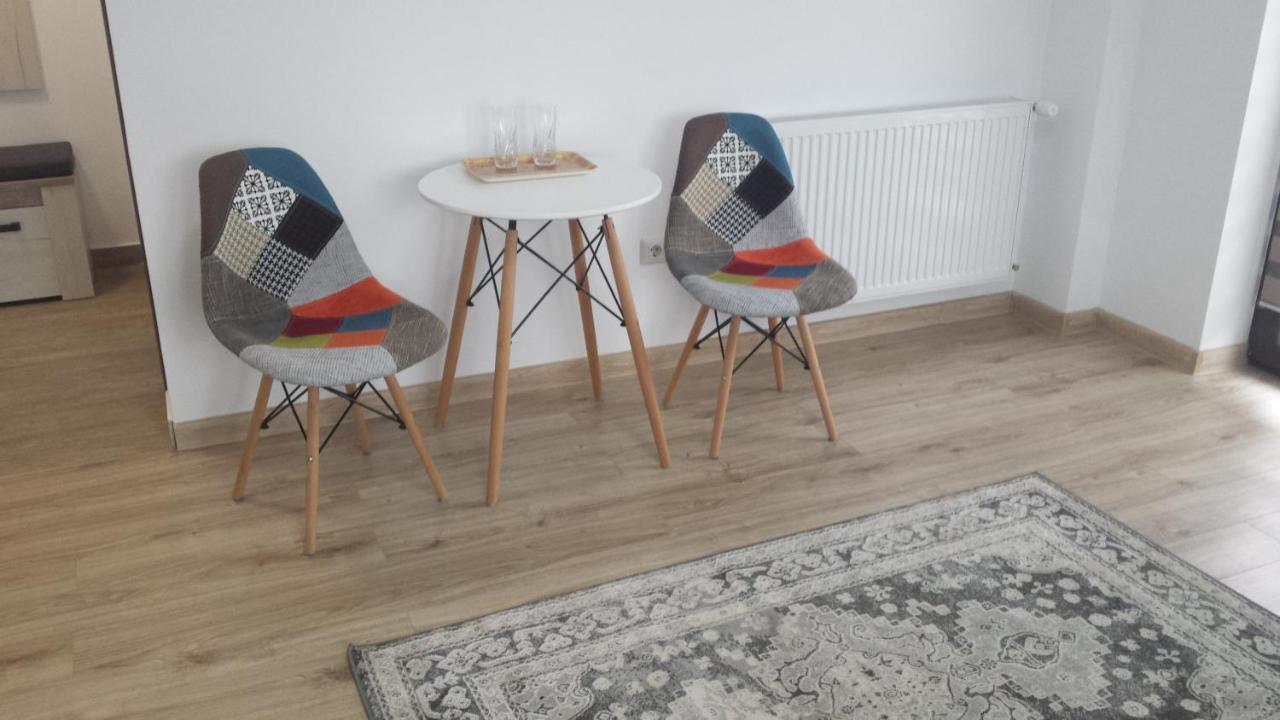 Apartament Mario Радівці Екстер'єр фото
