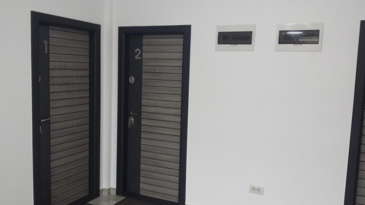 Apartament Mario Радівці Екстер'єр фото