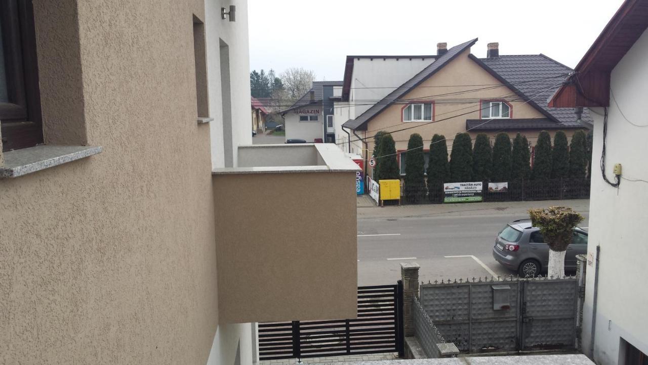 Apartament Mario Радівці Екстер'єр фото