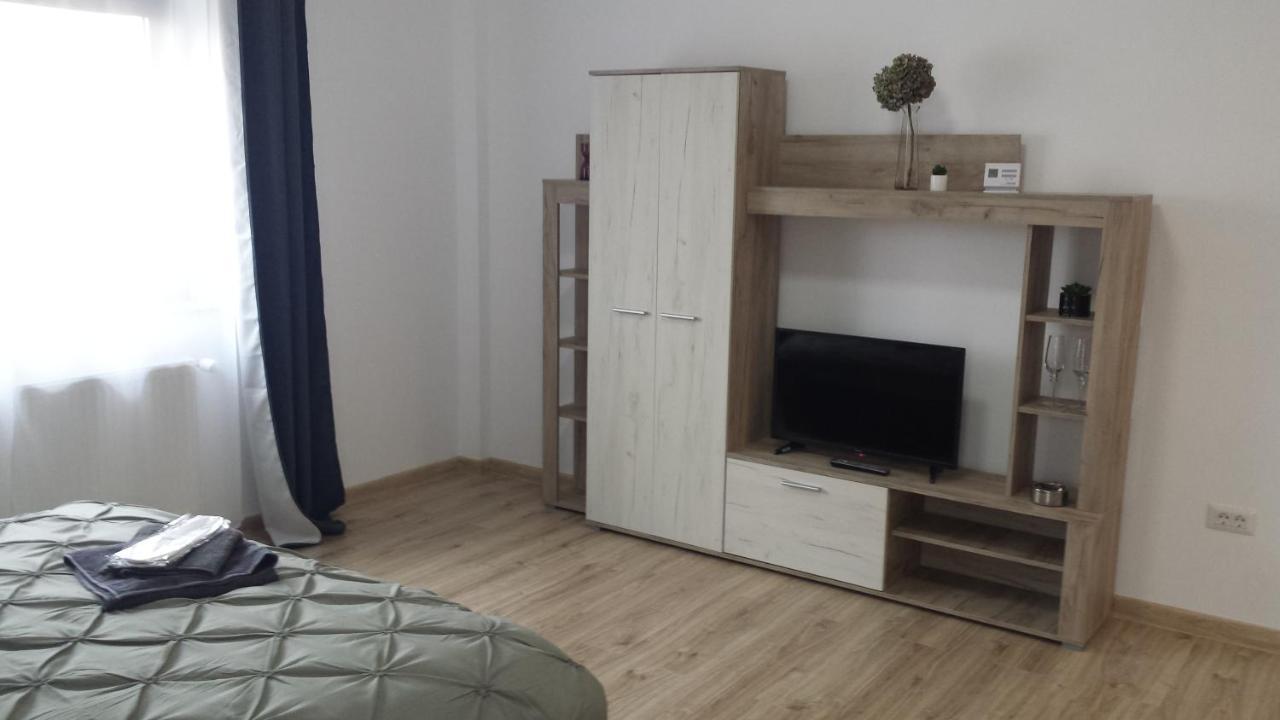 Apartament Mario Радівці Екстер'єр фото