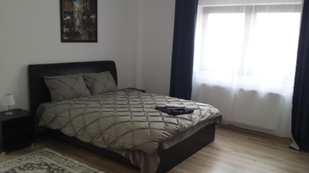 Apartament Mario Радівці Екстер'єр фото